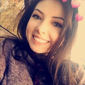 Meet your Posher, Allison